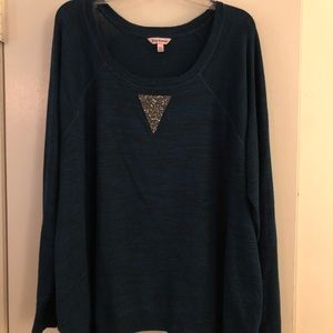Juicy Couture sweater